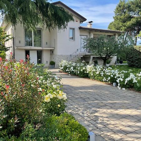 Bed and breakfast Assisi Charme Extérieur photo
