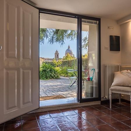 Bed and breakfast Assisi Charme Extérieur photo