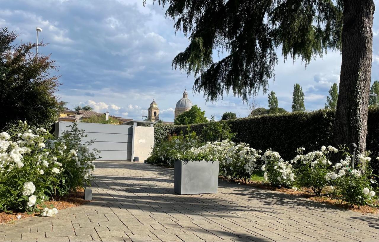 Bed and breakfast Assisi Charme Extérieur photo