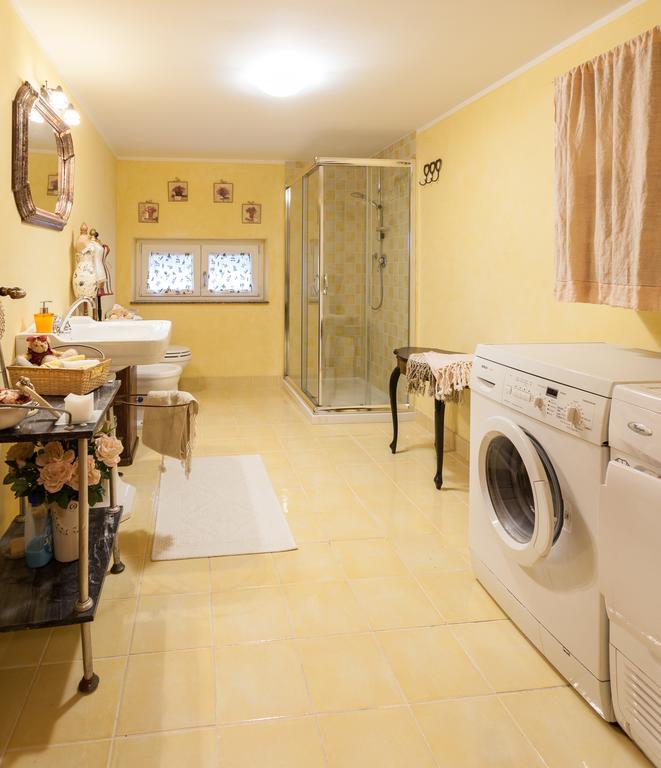 Bed and breakfast Assisi Charme Extérieur photo