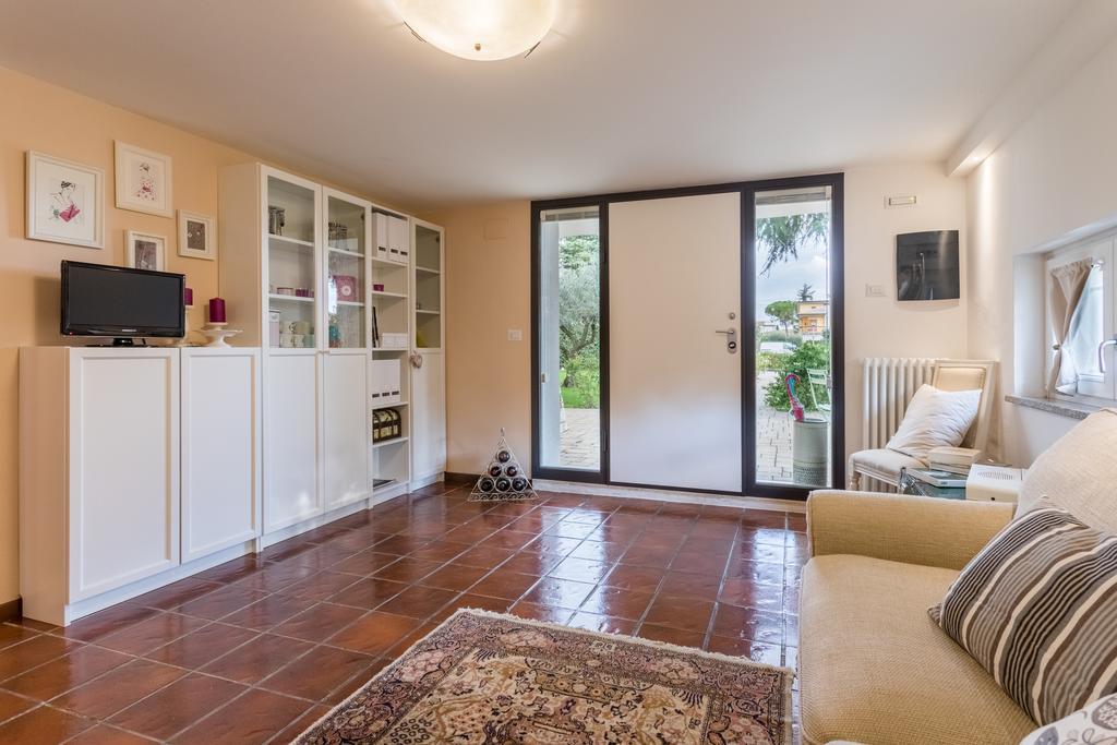 Bed and breakfast Assisi Charme Extérieur photo