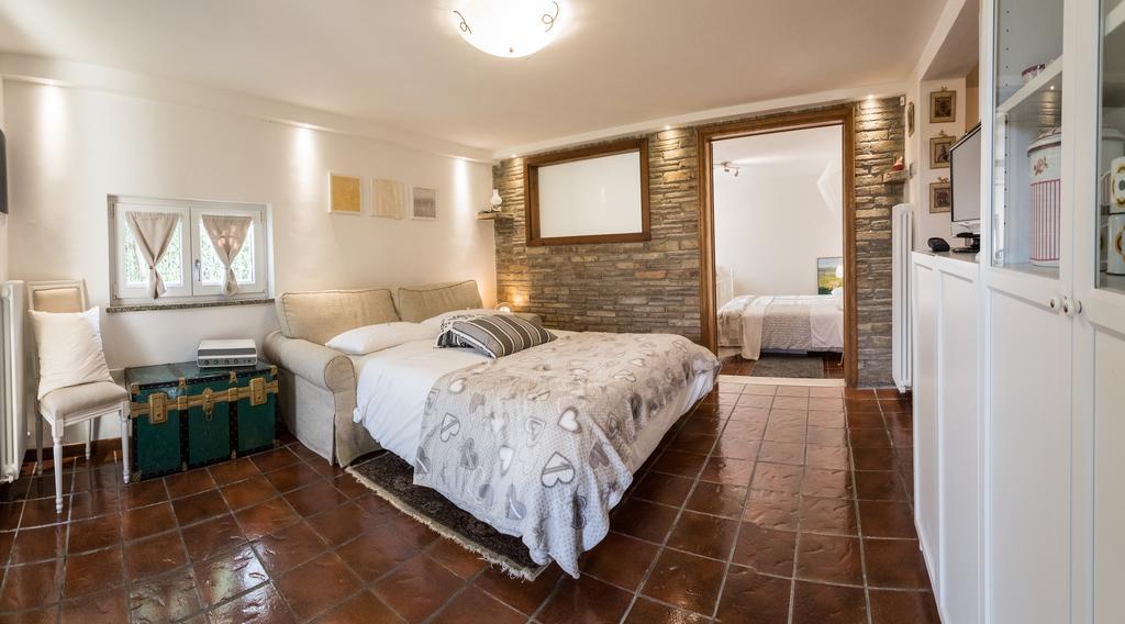 Bed and breakfast Assisi Charme Extérieur photo