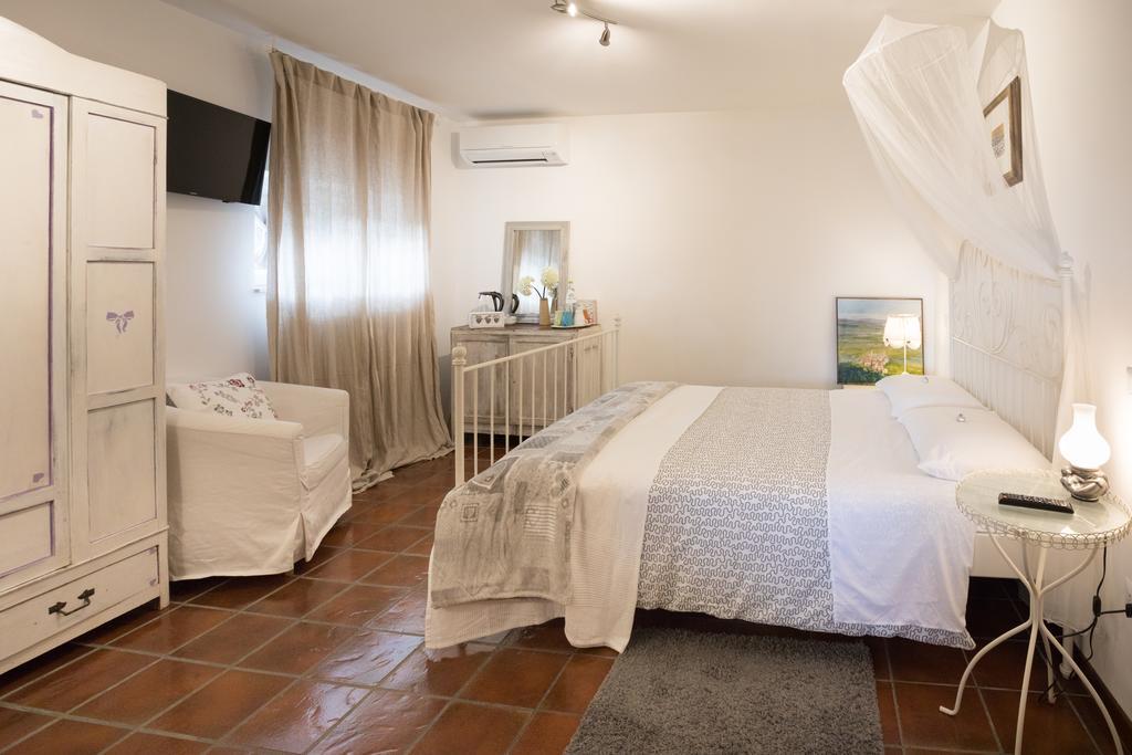 Bed and breakfast Assisi Charme Extérieur photo