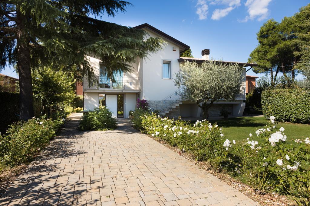 Bed and breakfast Assisi Charme Extérieur photo