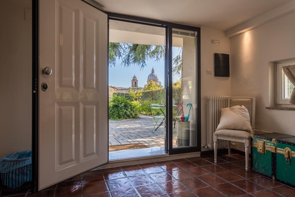 Bed and breakfast Assisi Charme Extérieur photo