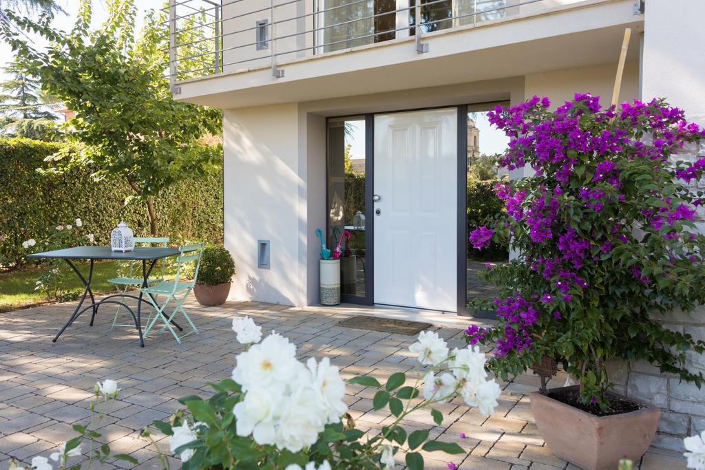 Bed and breakfast Assisi Charme Extérieur photo